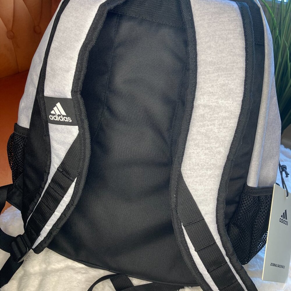 ADIDAS Journal Backpack - Picture 2 of 2